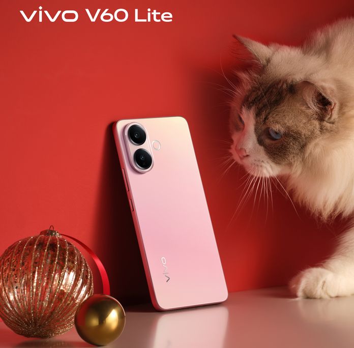 vivo V60 Lite 5G vivo V60 Lite 5G