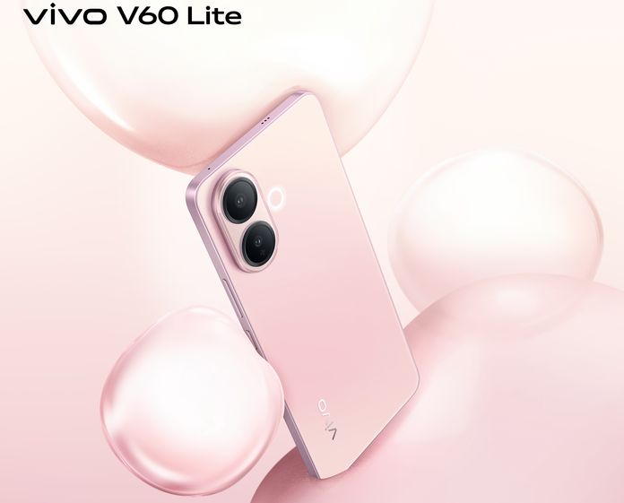 vivo V60 Lite 5G vivo V60 Lite 5G