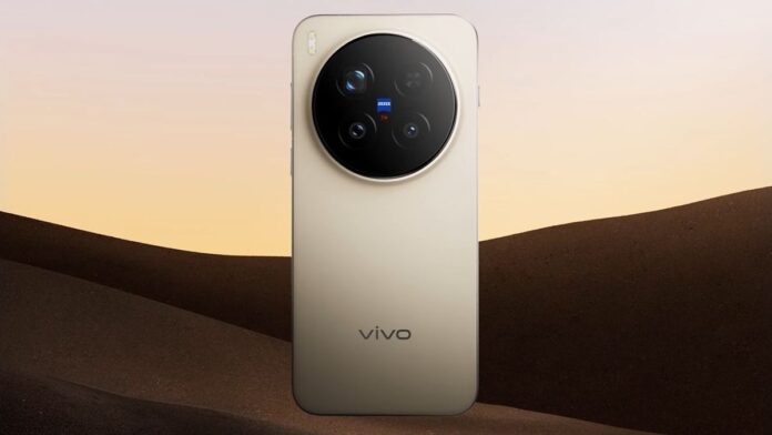 vivo X300 vivo X300