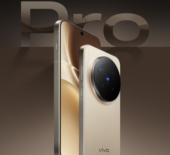 vivo X300 vivo X300