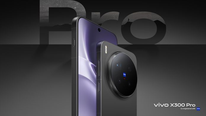 vivo X300 vivo X300