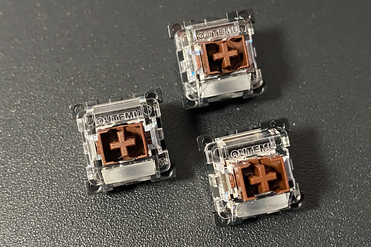 Womier SK75 TMR Womier SK75 TMR