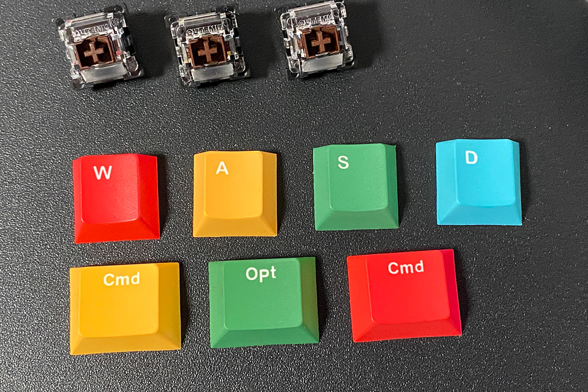 Womier SK75 TMR Womier SK75 TMR