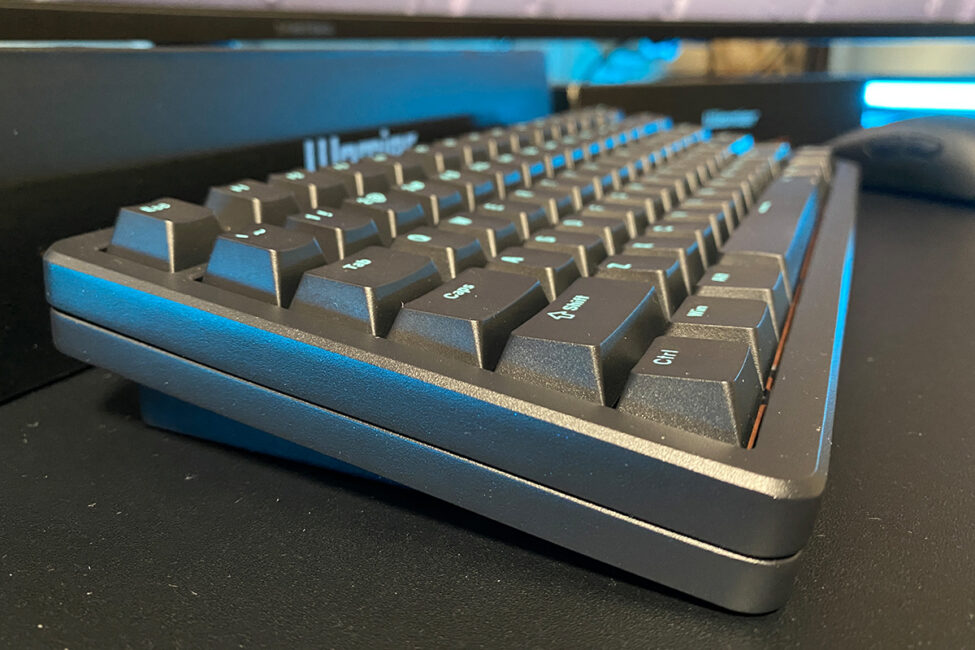 Womier SK75 TMR