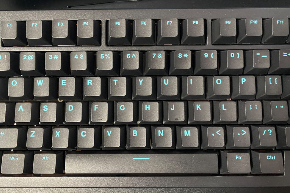 Womier SK75 TMR