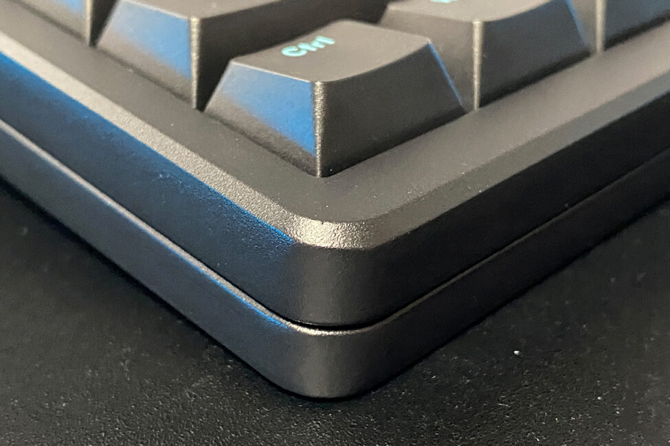 Womier SK75 TMR