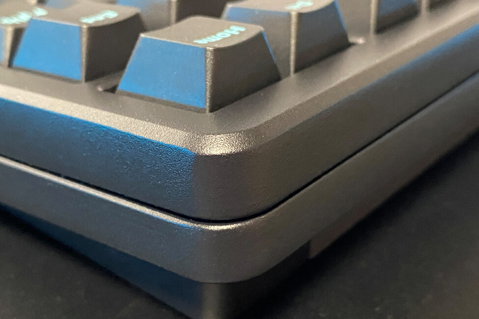 Womier SK75 TMR
