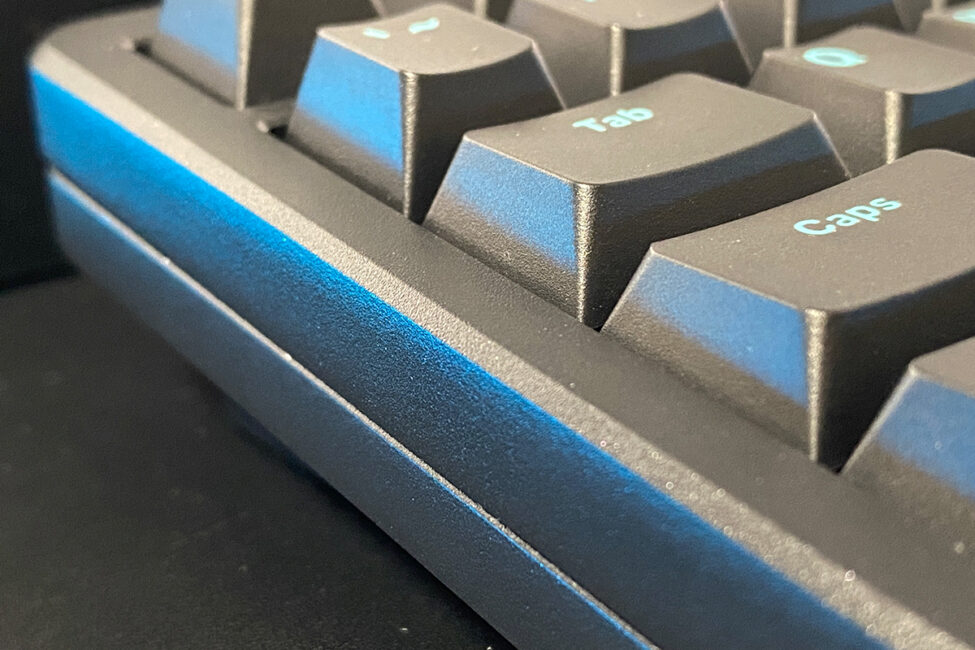 Womier SK75 TMR