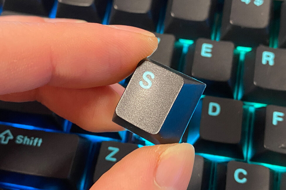 Womier SK75 TMR