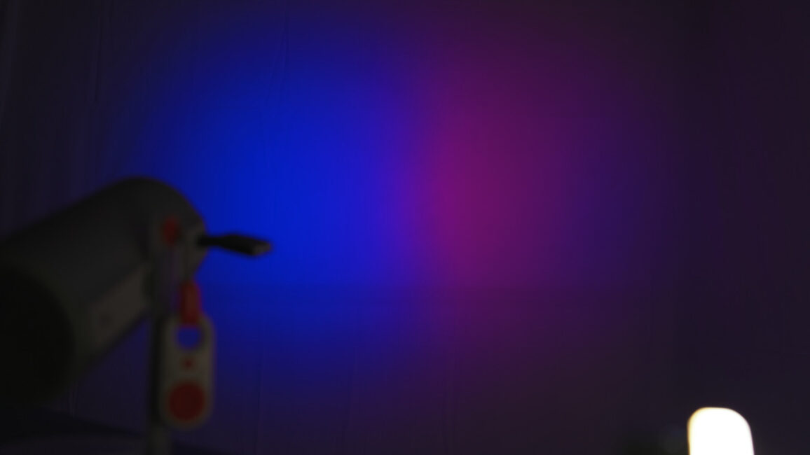 XGIMI MoGo 4