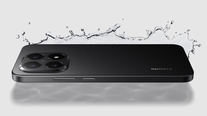 Xiaomi 15T Xiaomi 15T