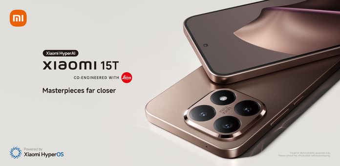 Xiaomi 15T Xiaomi 15T