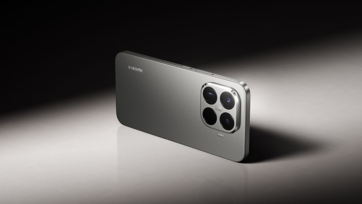 Xiaomi 15T Pro Xiaomi 15T Pro