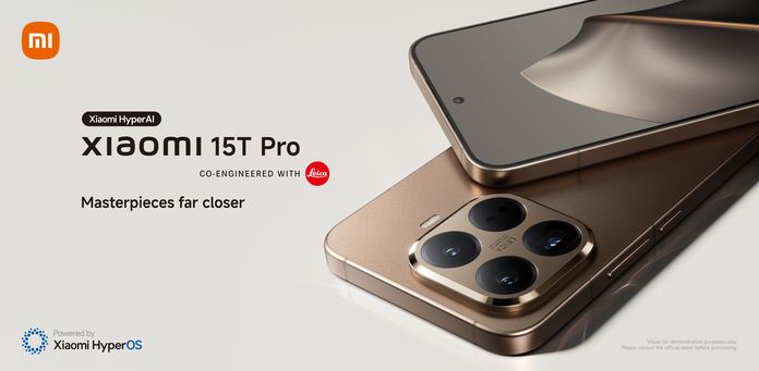 Xiaomi 15T Pro Xiaomi 15T Pro