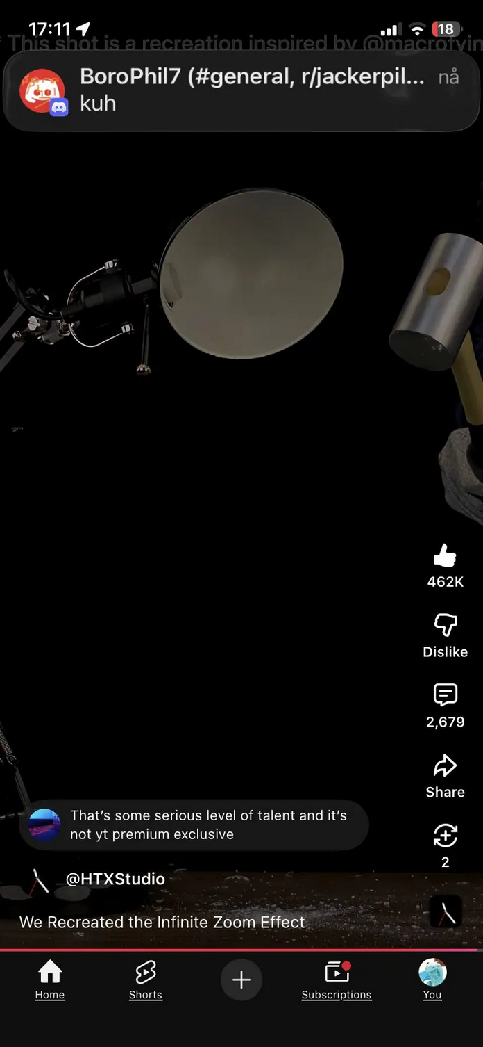 YouTube