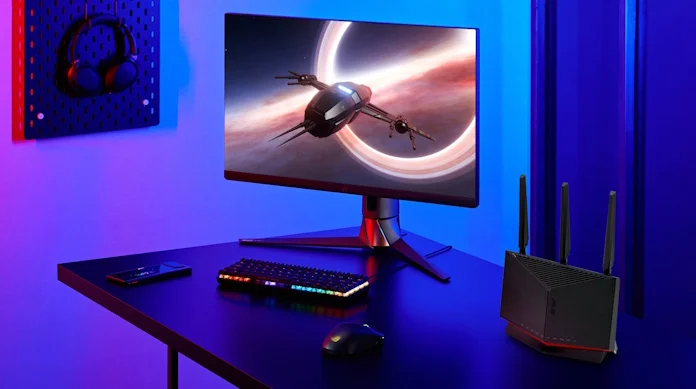 ASUS RT-BE86U