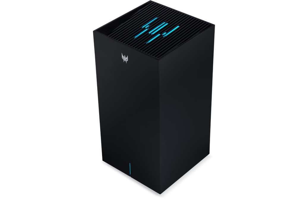 Acer Predator Connect X7 5G CPE Acer Predator Connect X7 5G CPE
