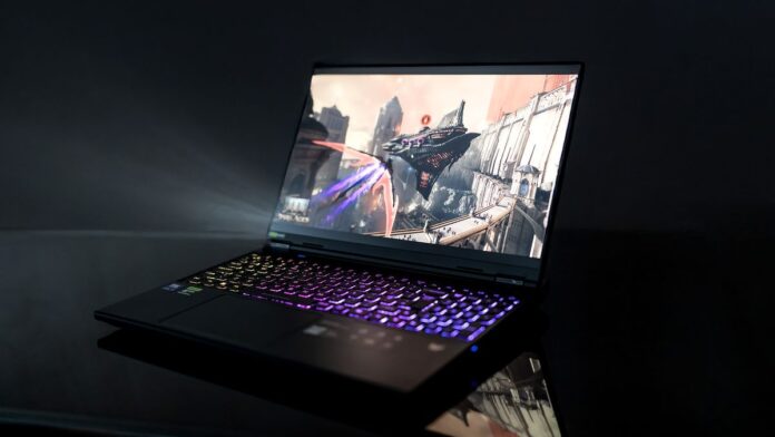 Acer Predator Helios Neo 16 AI