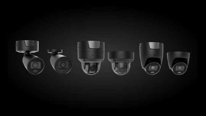 Ajax Systems Ajax Systems