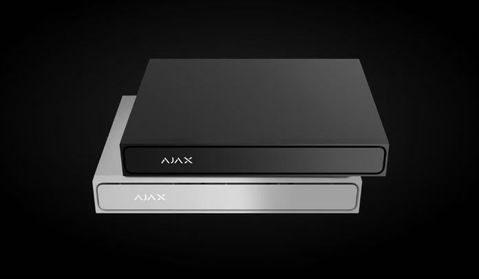 Ajax Systems Ajax Systems
