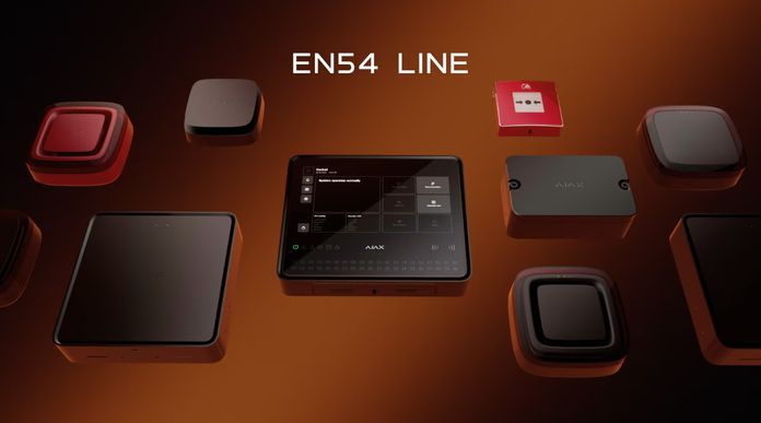 EN54 Line EN54 Line