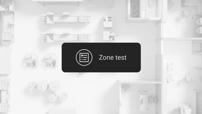 Ajax zone test Ajax zone test