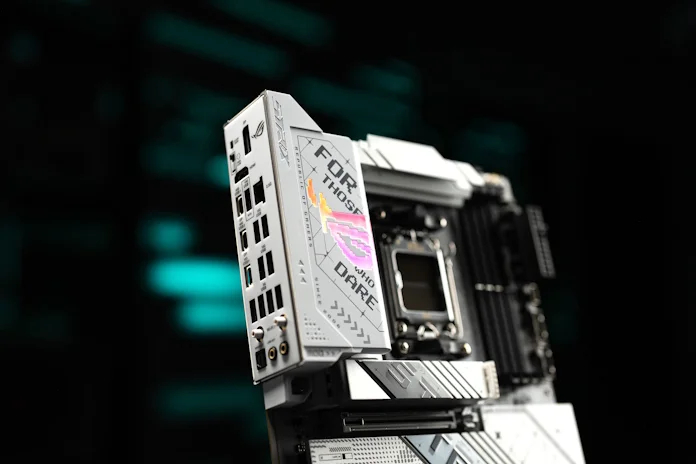 ROG Strix ROG Strix