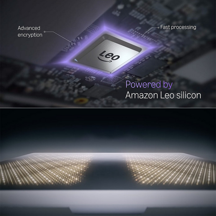 Amazon Leo Ultra Amazon Leo Ultra