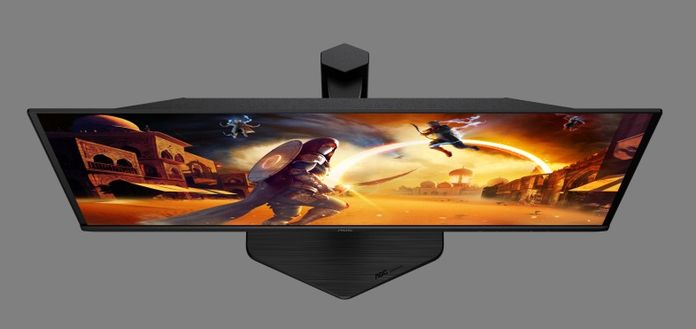 AOC Gaming Q27G4ZDR