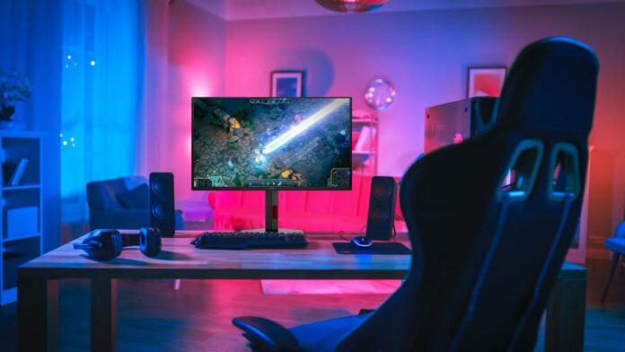 AOC Gaming Q27G4ZDR