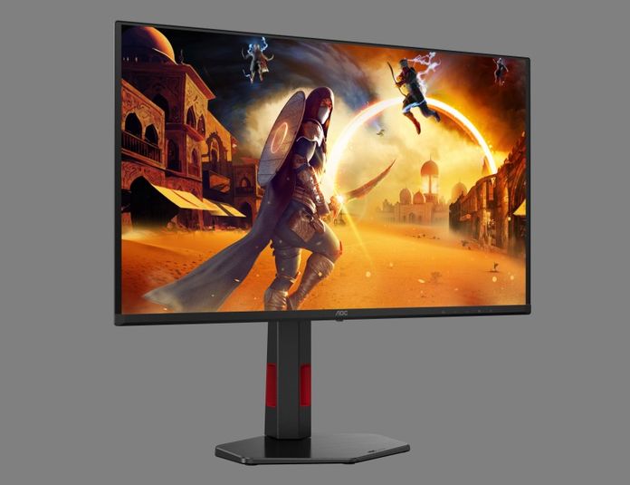 AOC Gaming Q27G4ZDR