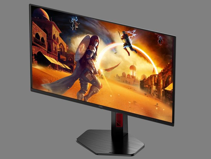 AOC Gaming Q27G4ZDR