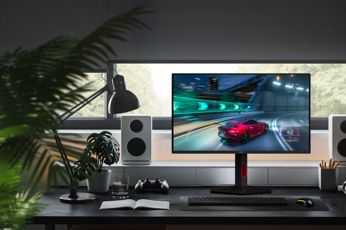 AOC Gaming 25G4KUR AOC Gaming 25G4KUR