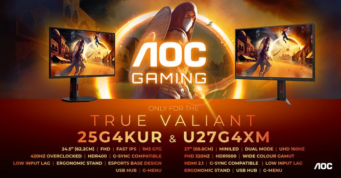 AOC Gaming AOC Gaming