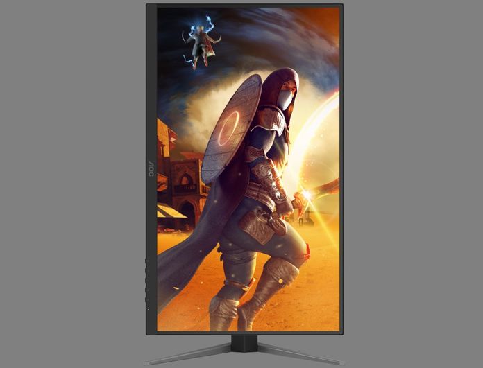 AOC Gaming U27G4XM AOC Gaming U27G4XM