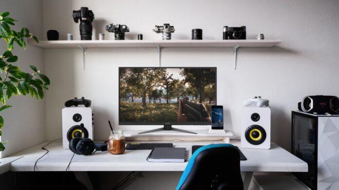 AOC Gaming U27G4XM AOC Gaming U27G4XM