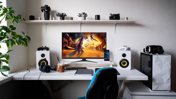 AOC Gaming U27G4XM AOC Gaming U27G4XM