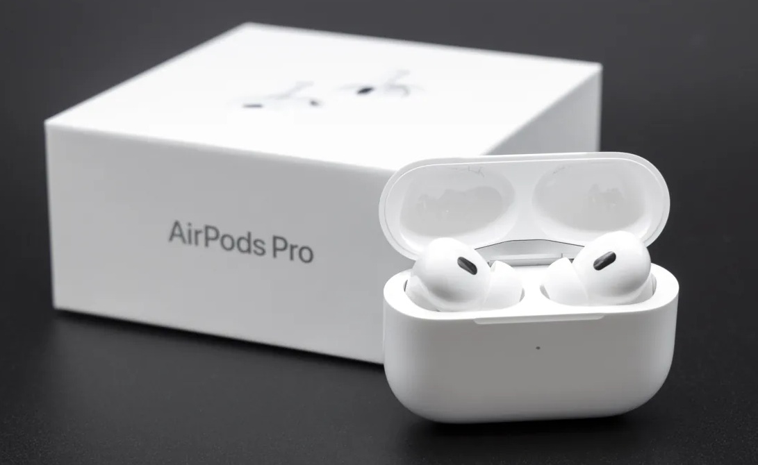 Apple AirPods Pro 3 Apple AirPods Pro 3