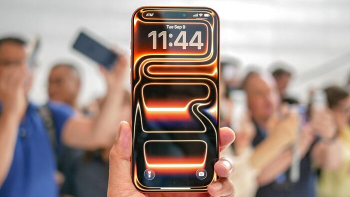 Apple iPhone 17 Apple iPhone 17