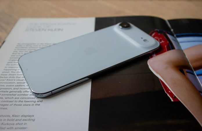 Apple iPhone Air Apple iPhone Air