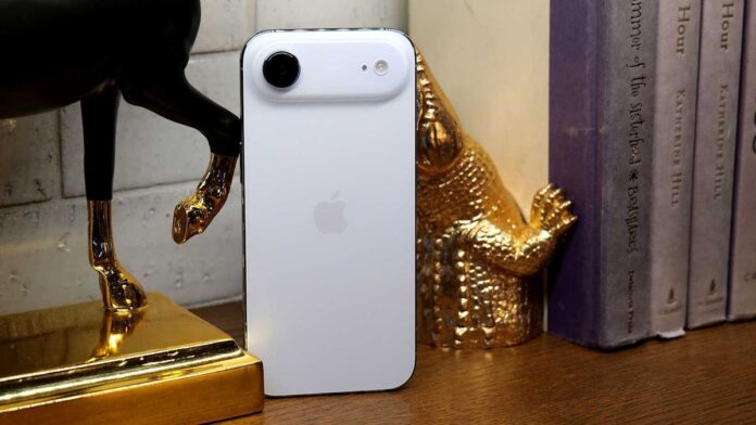 Apple iPhone Air