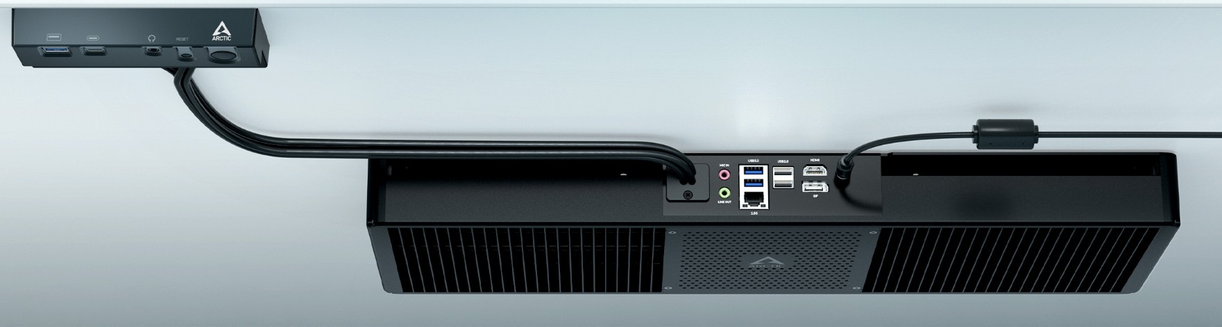 Arctic Senza 5700G Arctic Senza 5700G
