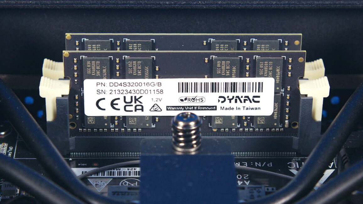 Arctic Senza 5700G