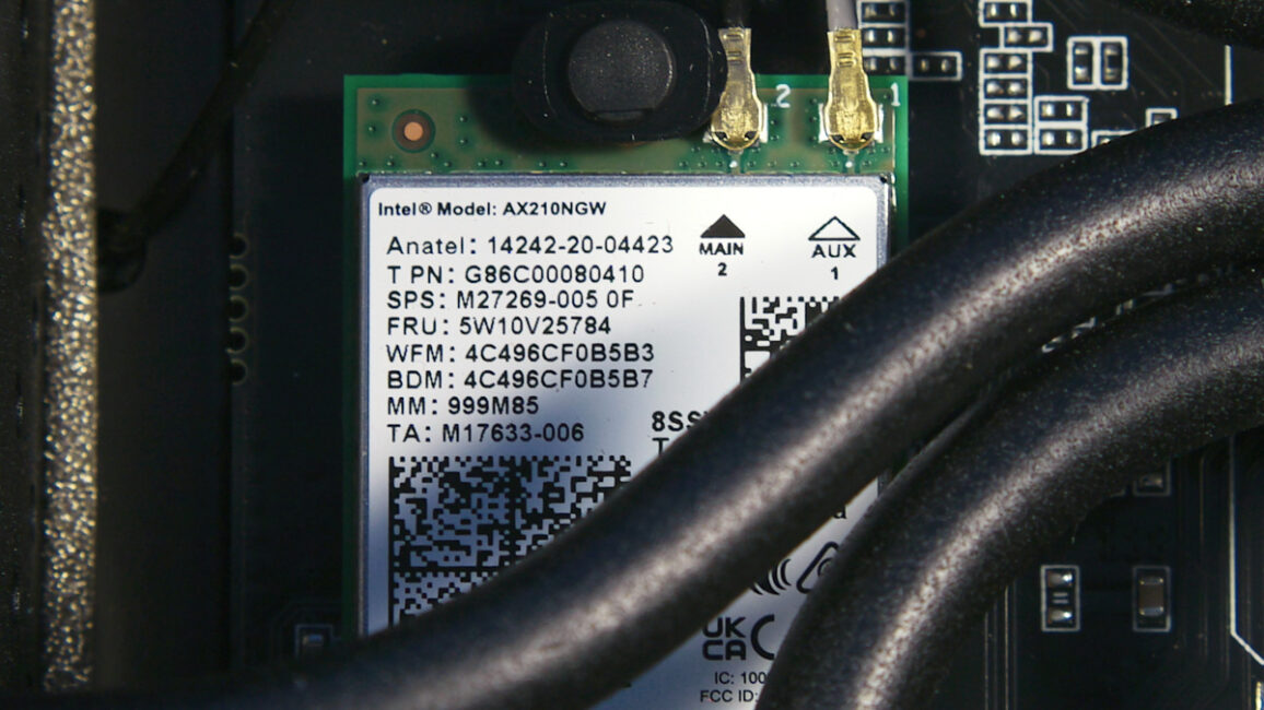 Arctic Senza 5700G