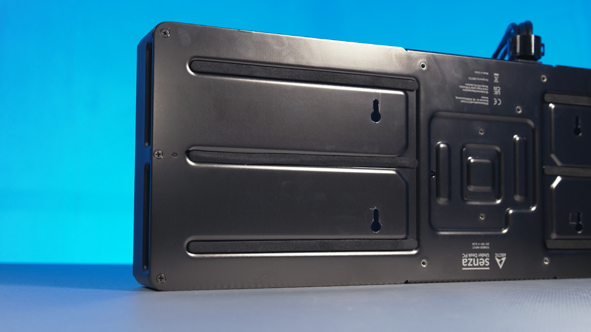 Arctic Senza 5700G