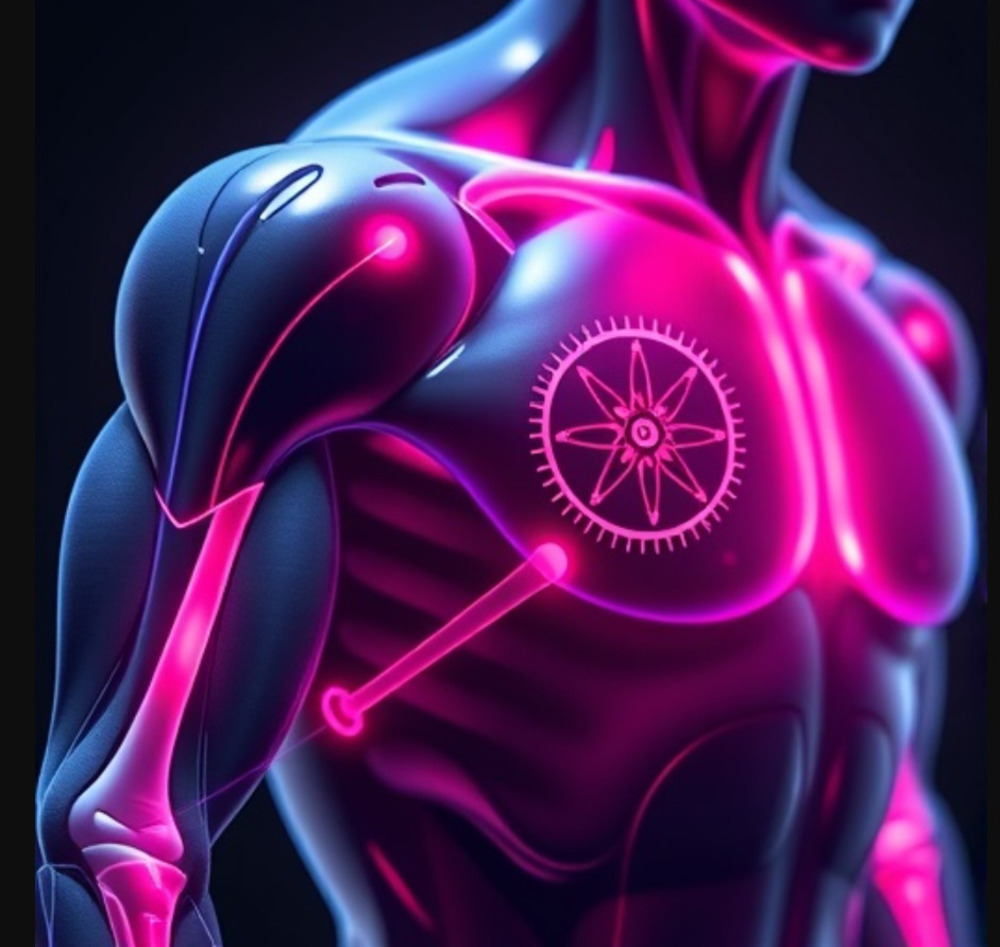 Artificial muscles Artificial muscles