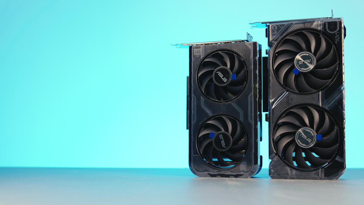 ASUS Dual RTX 5050 8GB ASUS Dual RTX 5050 8GB