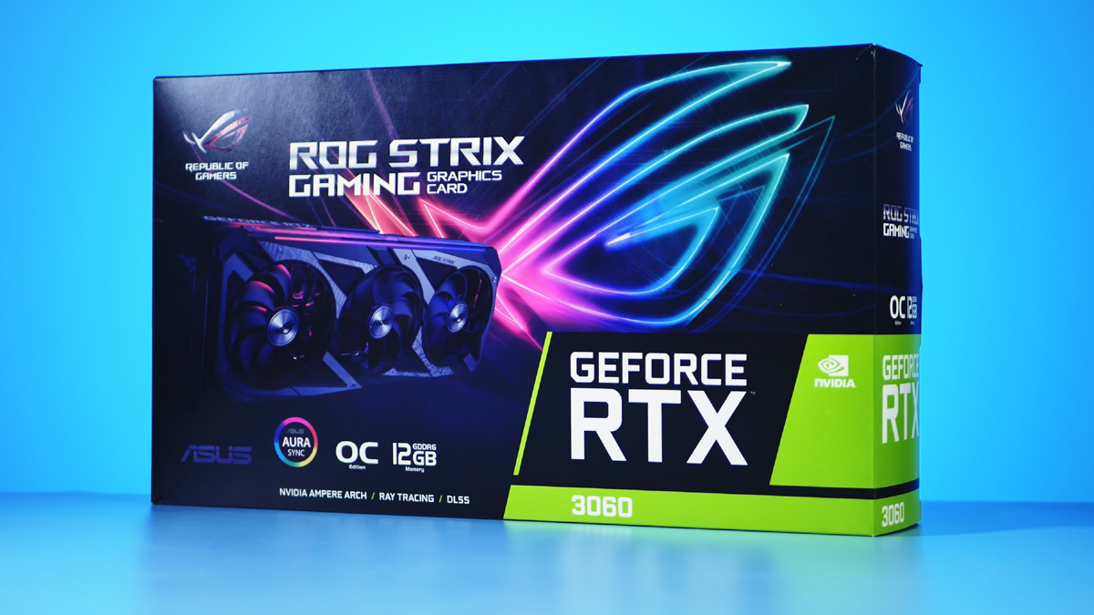 ASUS Dual RTX 5050 8GB