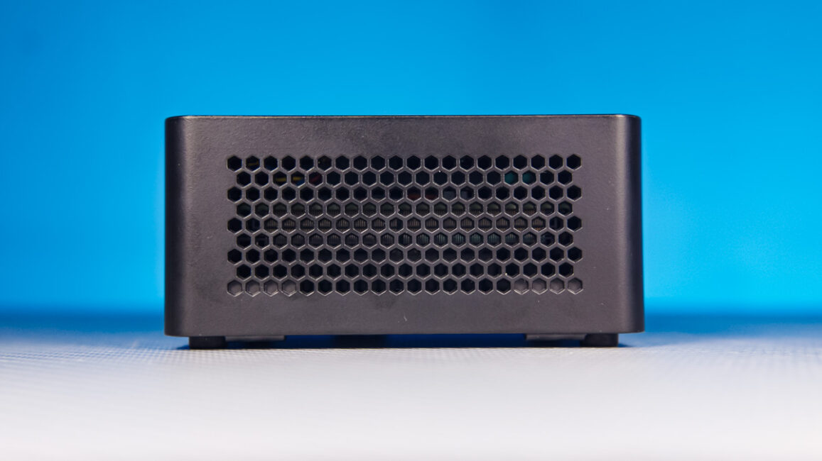 ASUS NUC 15 PRO
