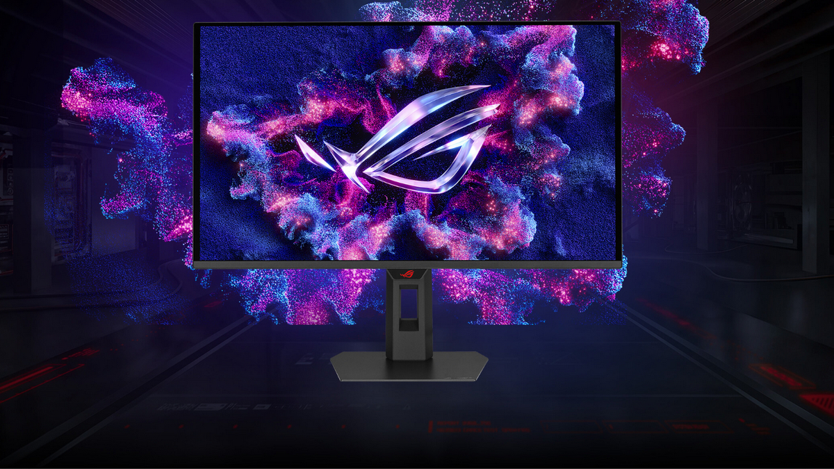 ASUS ROG
